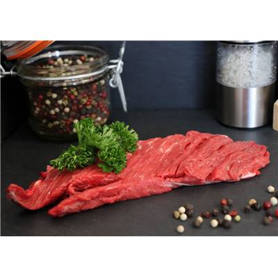 Onglets de Boeuf x 2pcs