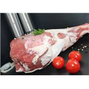 Gigot d'Agneau