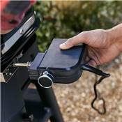 Barbecue électrique Weber Lumin Compact