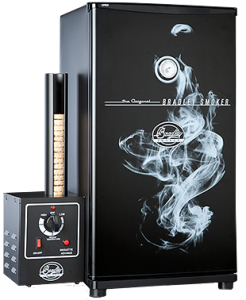 Fumoir Bradley Smoker