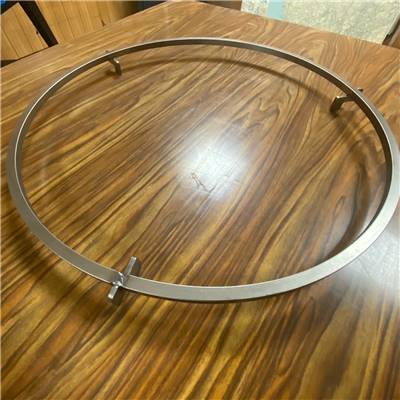 Anneau de maintien central brasero Ø45cm