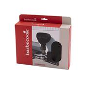 Housse de protection pour fumoirs Barbecook Oskar