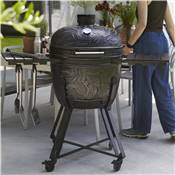Barbecue Kamado Barbecook Kamal 2.0 Noir Mat XL