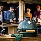 Kamado BIG GREEN EGG 2XL