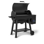 Barbecue à pellets Broil King CROWN™ 500