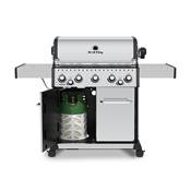 Barbecue à Gaz Broil King BARON™ S 590 IR