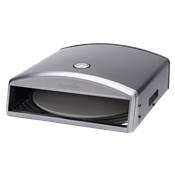 Four à pizza pour barbecues gaz ou hybride Char-Broil