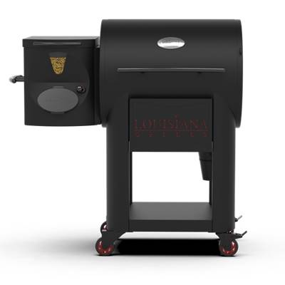 Louisiana Grills Founders Premier 800 Wood Pellet Grill