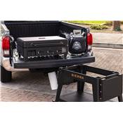 Plancha à gaz Pit Boss ONYX SIERRA 3 feux