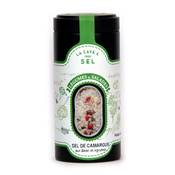 Sel de Camargue aux Baies et Agrumes - 95g