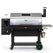 Barbecue  pellets GMG JIM BOWIE PRIME + Inox