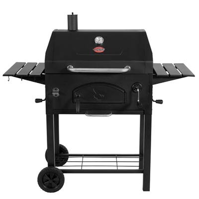 Barbecue à charbon Char-Griller Traditionel