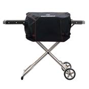 Housse barbecue portable