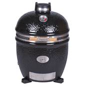 Kamado Monolith - TWO 55 Noir sans Chariot