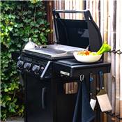 Plancha à gaz 3 brûleurs Napoléon Freestyle 24