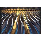 Barbecue à Gaz Napoléon Rogue PRO-S 525 RSIB Inox