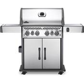 Barbecue  Gaz Napolon Rogue SE 525 Inox