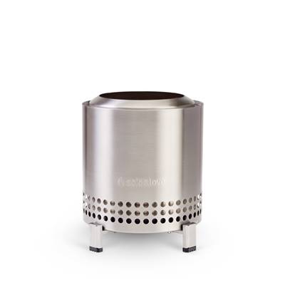 Brasero de table Solo Stove Mesa XL Original 17.7cm