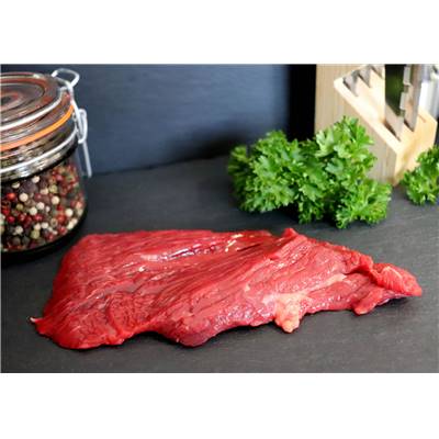 Bavettes d'Aloyau x 2pcs