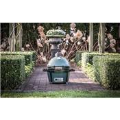 Kamado BIG GREEN EGG MiniMax avec panier