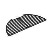 Demi-Grille en fonte pour BIG GREEN EGG X-Large