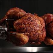 Barbecue à pellets Broil King REGAL™ 500 PRO