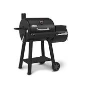 Barbecue Charbon Broil King Smoke Offset 400