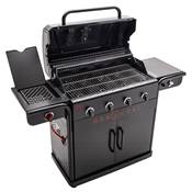 Barbecue Hybride Char-Broil GAS2COAL 2.0 440 Special Edition