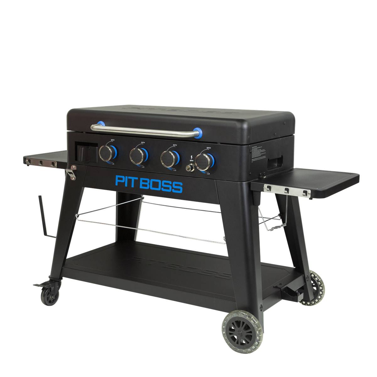 Barbecue France  Housse Protection Plancha à Gaz Ultimate 5 Pit Boss