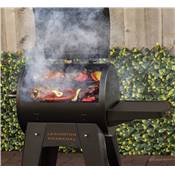 Barbecue à charbon Pit Boss ONYX LEXINGTON CHARCOAL