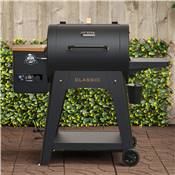 Barbecue à pellets Pit Boss ONYX CLASSIC 700