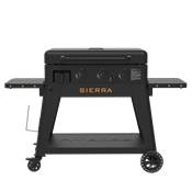 Plancha � gaz Pit Boss ONYX SIERRA 3 feux