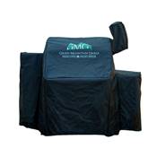 Housse pour barbecue GMG DANIEL BOONE PRIME + 