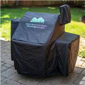 Housse pour barbecue GMG DANIEL BOONE PRIME + 