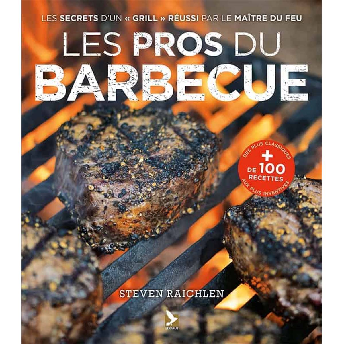 ustensiles indispensables pour barbecue - Le Barbecue de Rafa