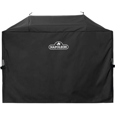 Housse pour Plancha à gaz 3 brûleurs Napoléon Freestyle 24