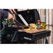 Plancha à gaz 3 brûleurs Napoléon Freestyle 24