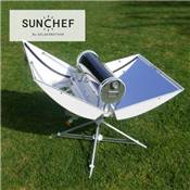 Barbecue solaire SUNCHEF