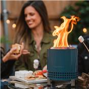 Brasero de table Solo Stove Mesa XL Water 17.7cm