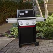 Barbecue à gaz Weber SPIRIT E-310