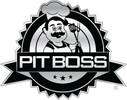Planchas Gaz PIT BOSS