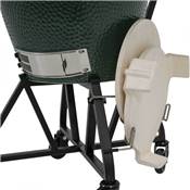 Râtelier pour Berceau & Chariot BIG GREEN EGG