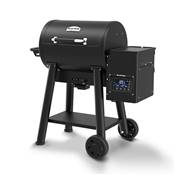 Barbecue à pellets Broil King CROWN™ 400