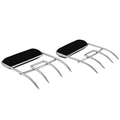 Lot de 2 Griffes d'Ours Steven Raichlen