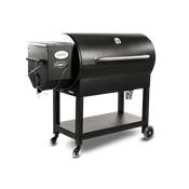 Barbecue à Pellets Louisiana Grills LG1100