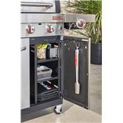 Tablette de rangement intérieur MADE2MATCH Barbecue Char-Broil