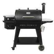 Barbecue à Pellets Pit Boss PRO SERIES 850 WI-FI