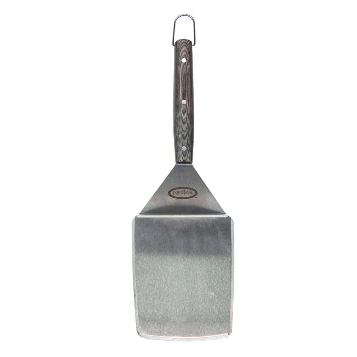 Spatule pour barbecue extra large