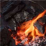 Charbon de bois Big Block Kamado Joe 9kg