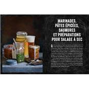 Sauces Rubs et Marinades de Steven Raichlen